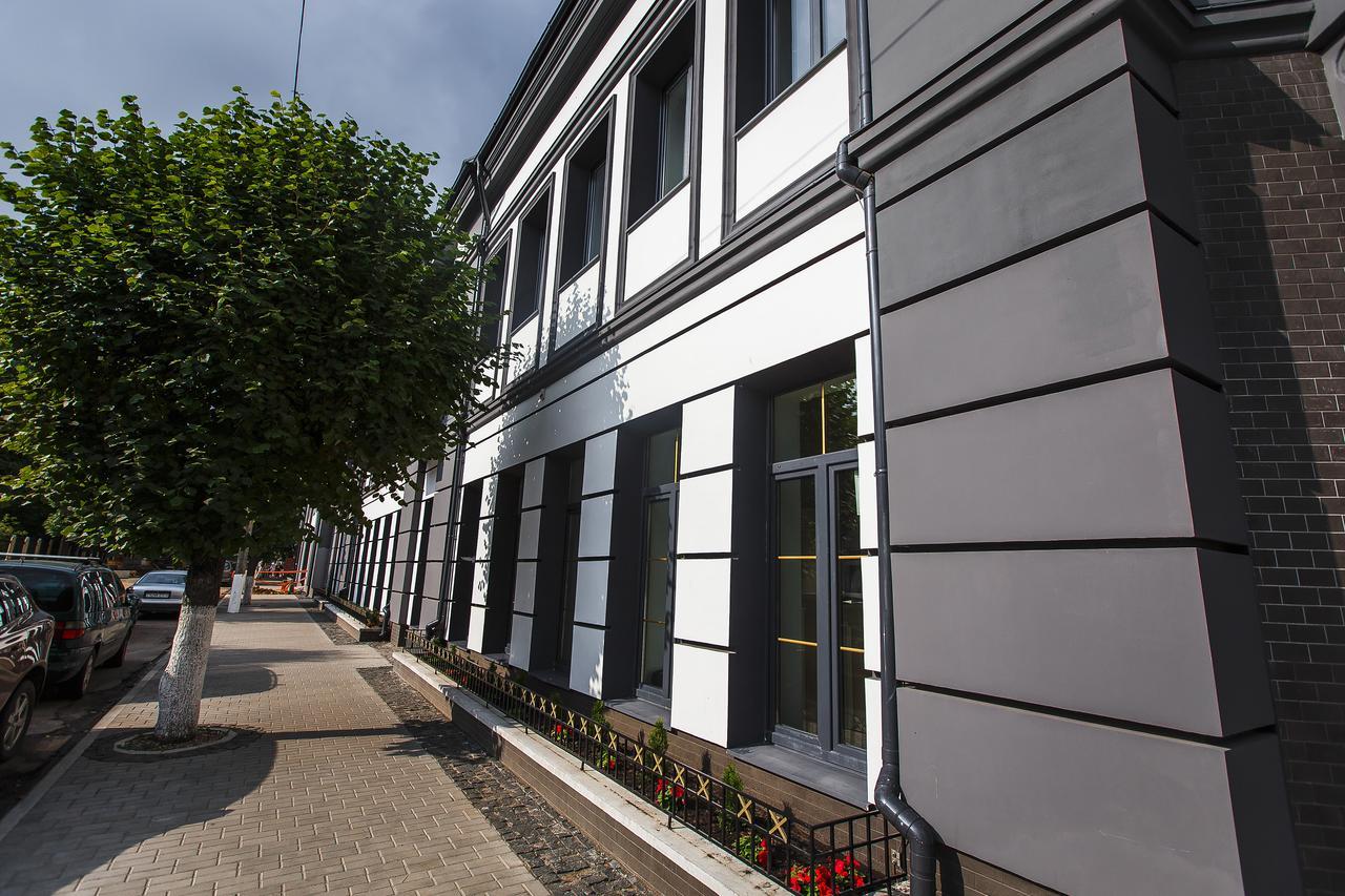 Mariinskiy Baranavichy Exterior foto