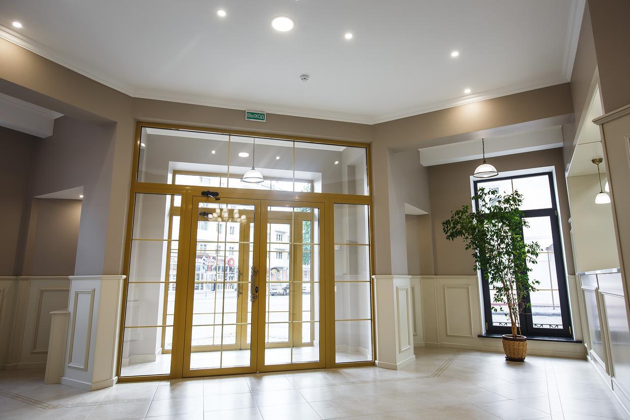 Mariinskiy Baranavichy Exterior foto