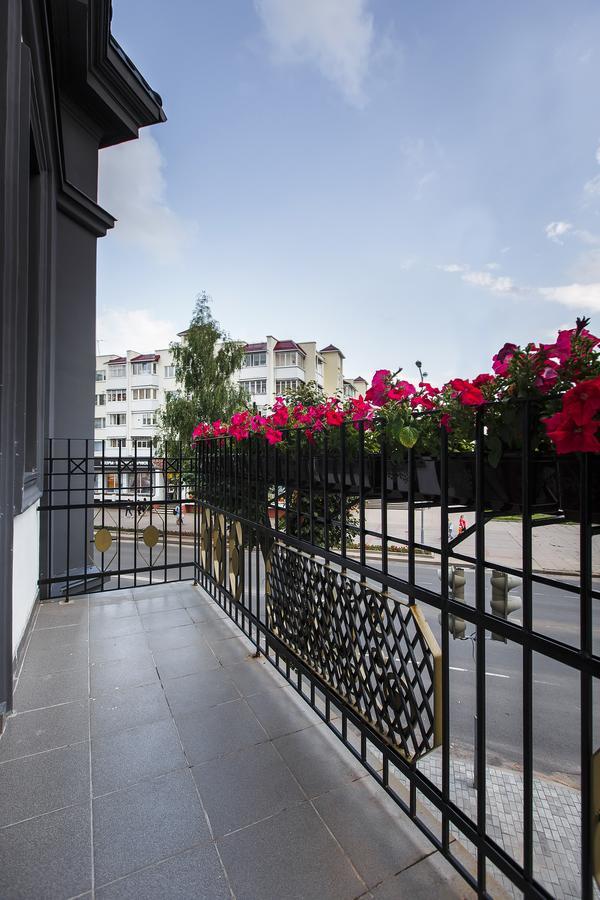 Mariinskiy Baranavichy Exterior foto